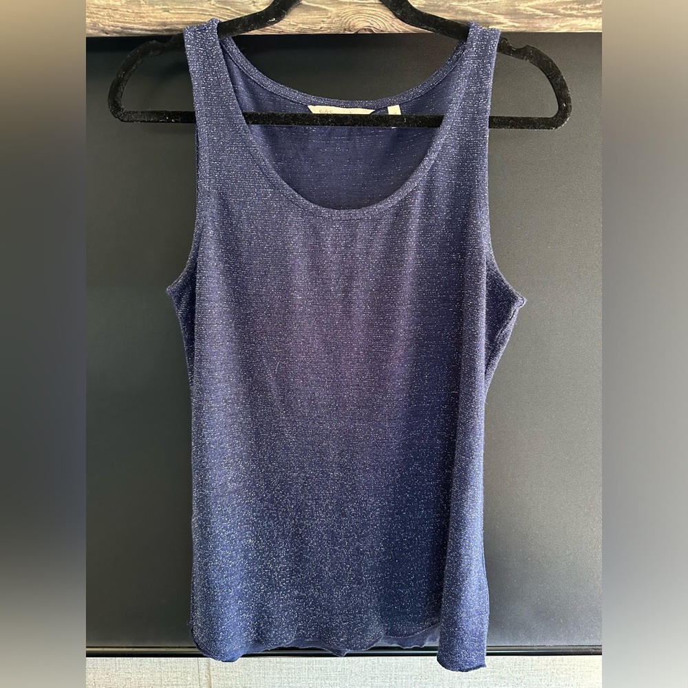 Soft Surroundings tank top